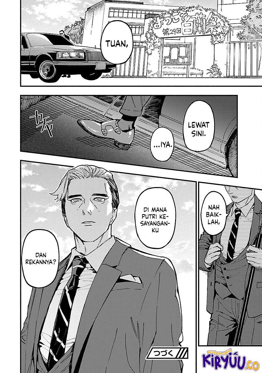 A Middle-Aged Man Who Returns From Another World Goes Back to When He Was 17 and Becomes Unbeatable