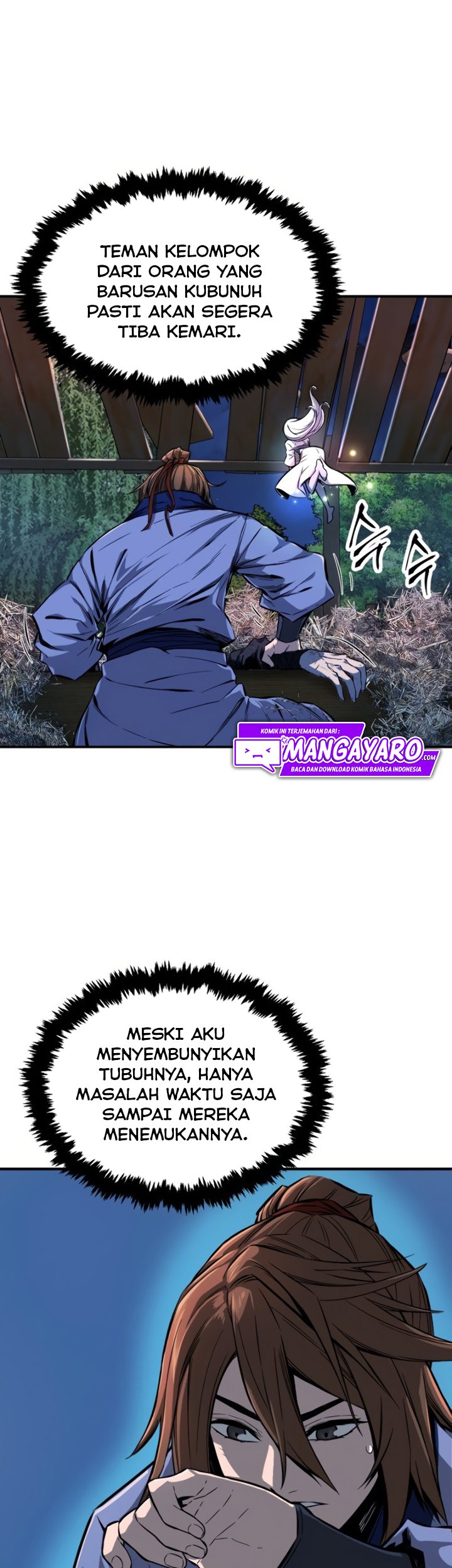 Absolute Sword Sense