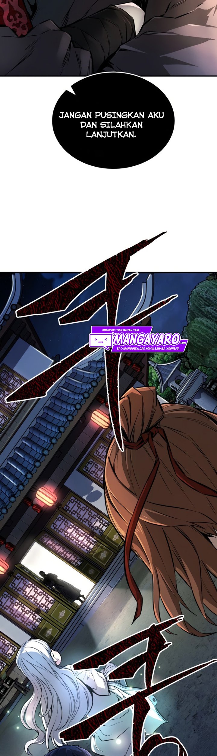 Absolute Sword Sense
