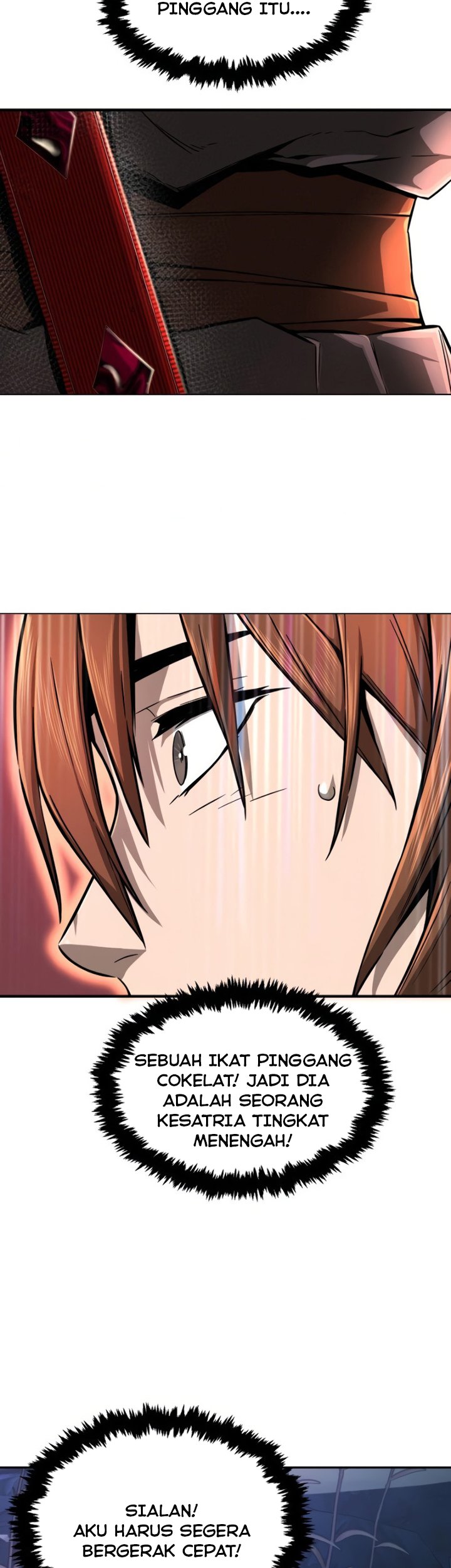 Absolute Sword Sense