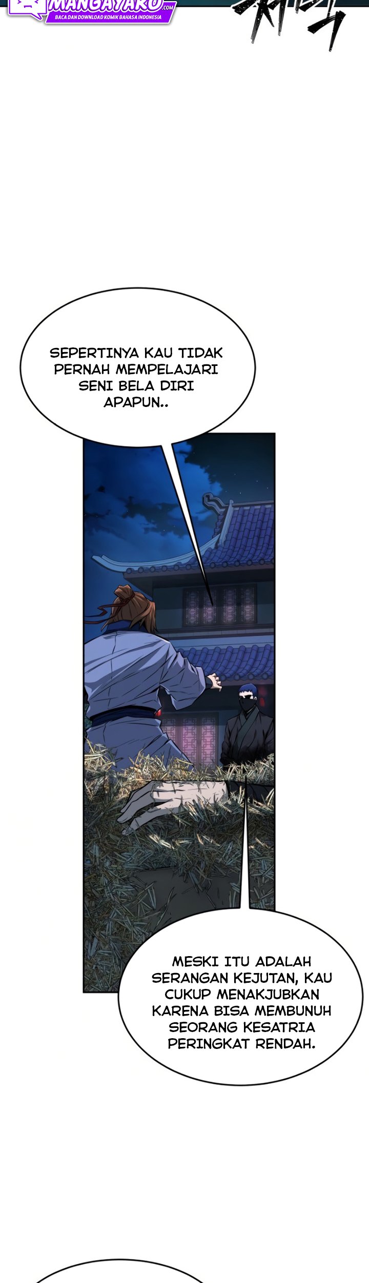 Absolute Sword Sense