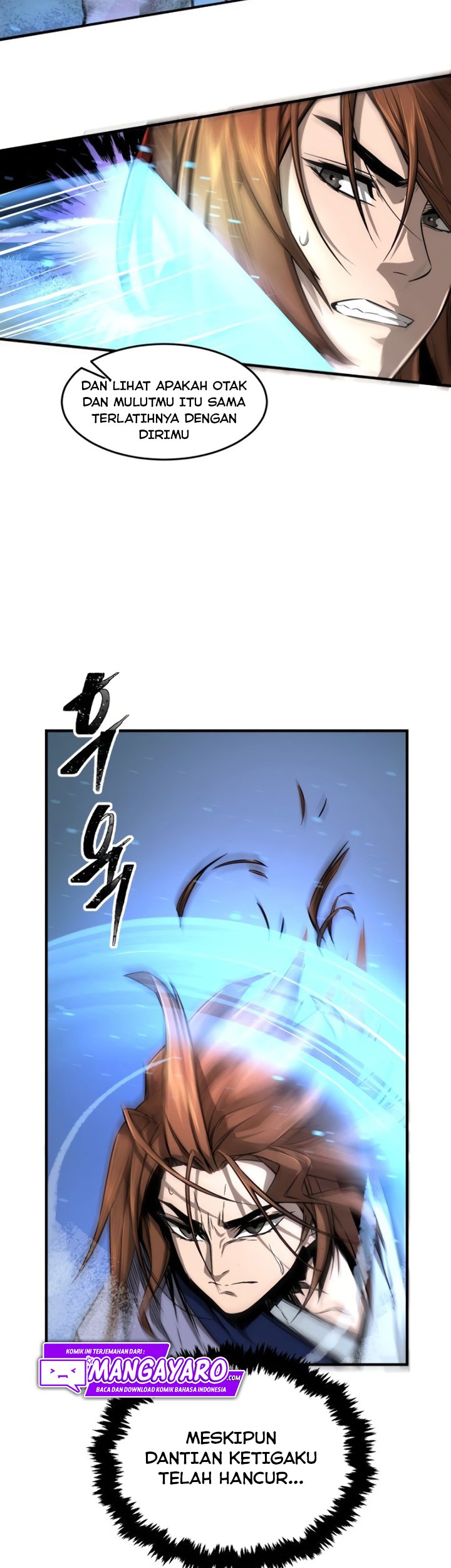Absolute Sword Sense