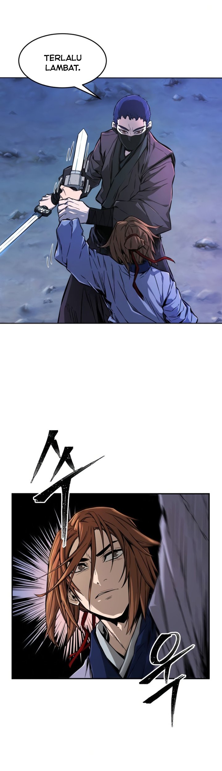 Absolute Sword Sense