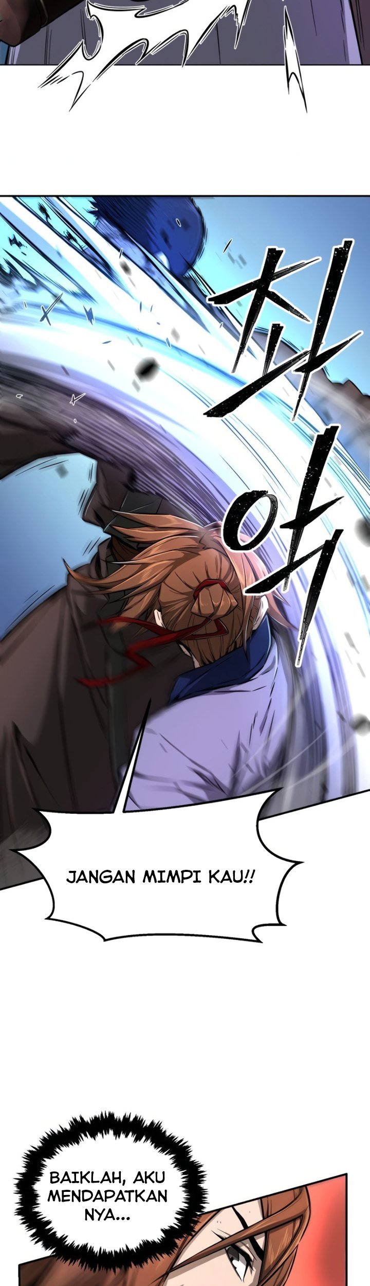 Absolute Sword Sense