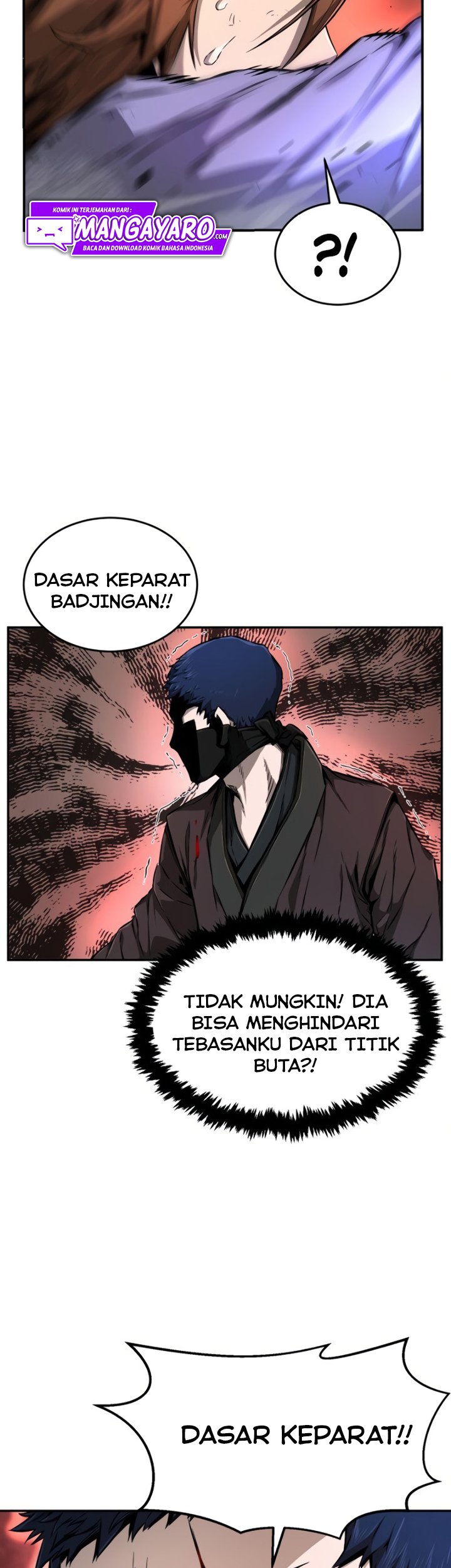 Absolute Sword Sense
