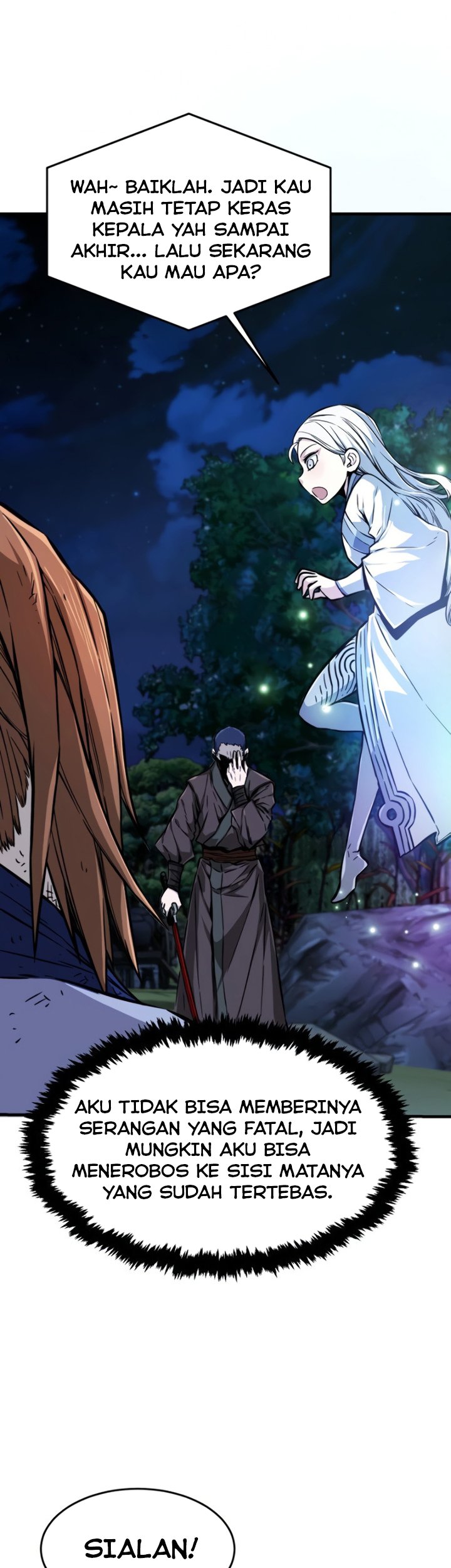Absolute Sword Sense