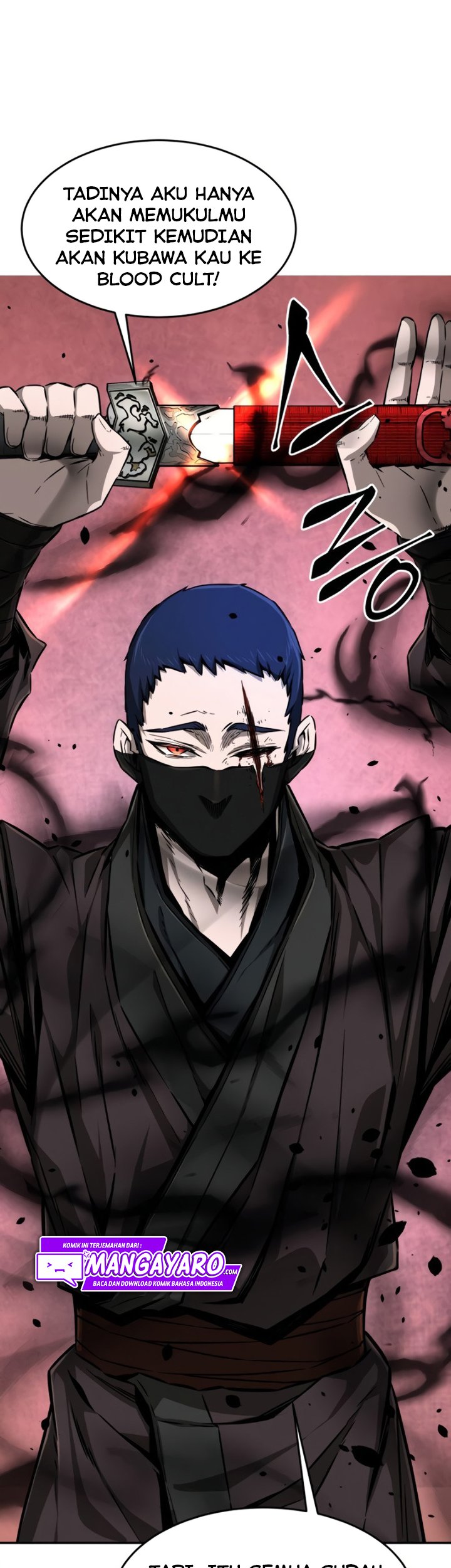Absolute Sword Sense