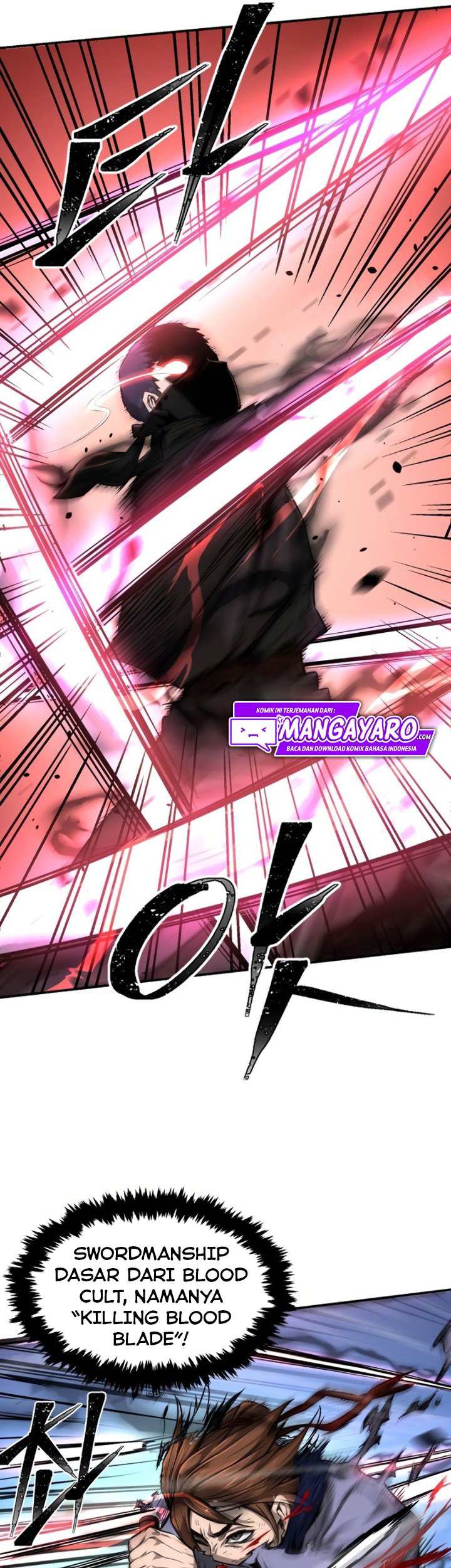 Absolute Sword Sense