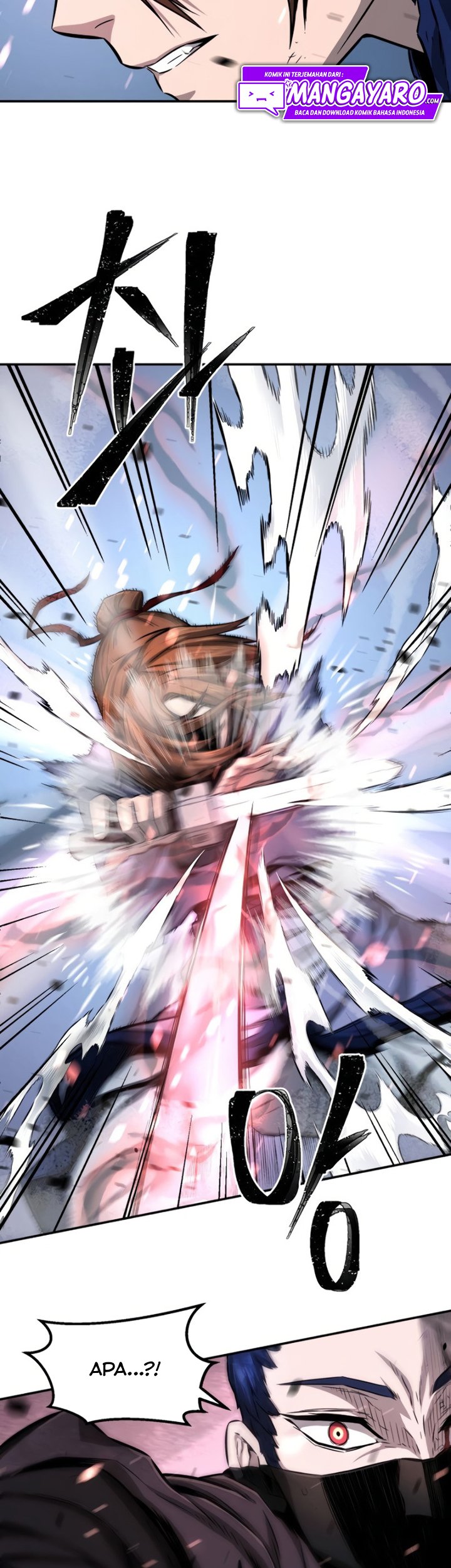 Absolute Sword Sense