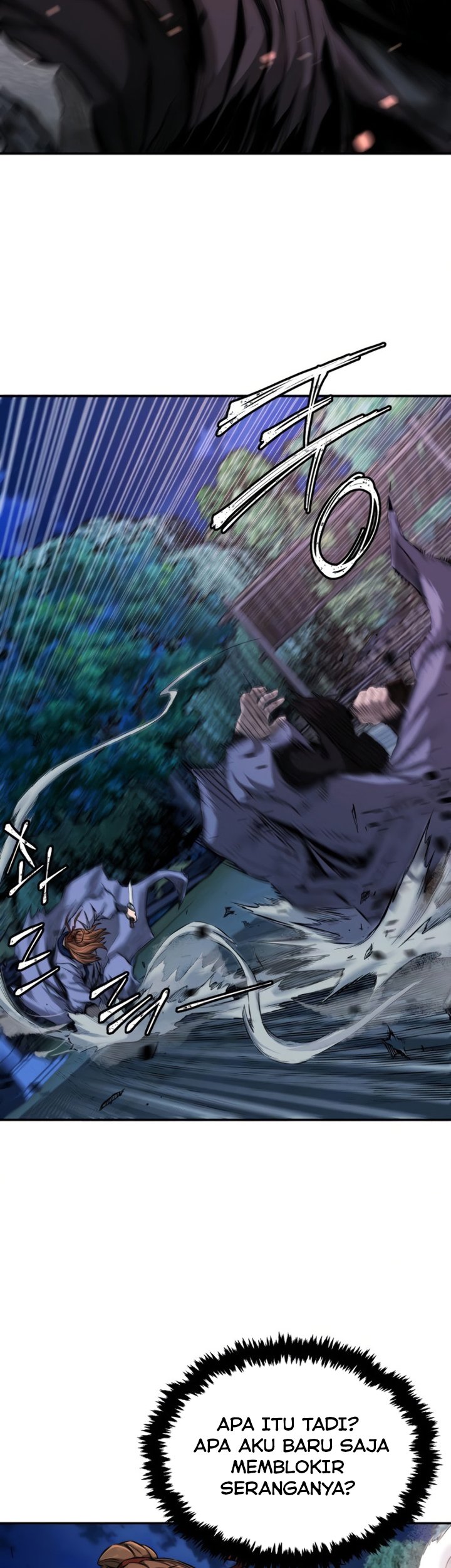 Absolute Sword Sense