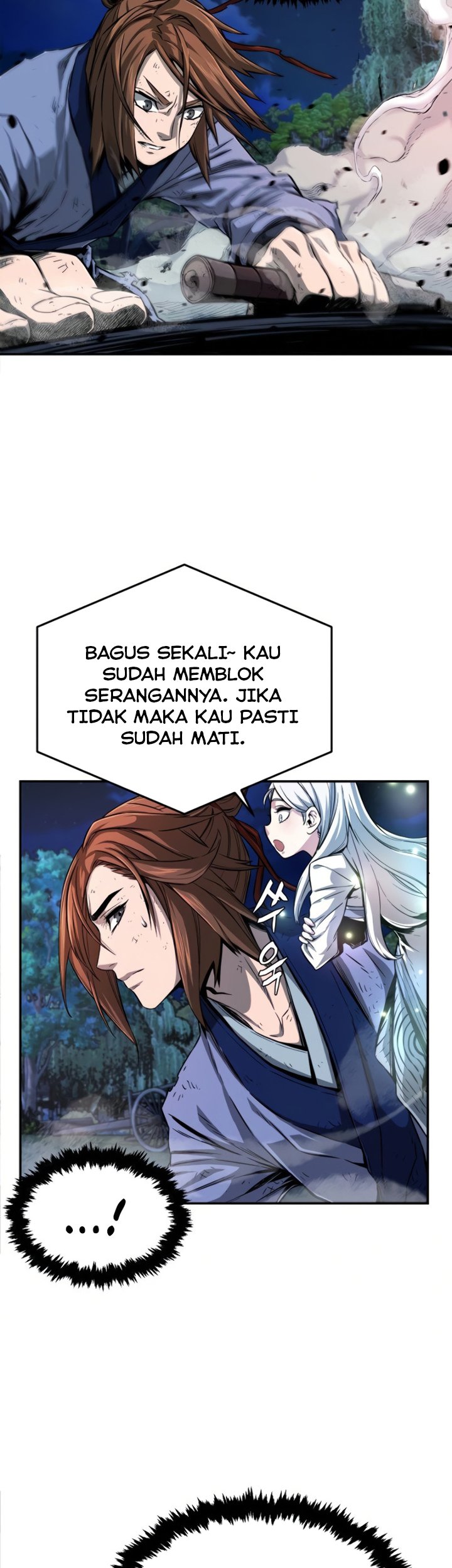 Absolute Sword Sense
