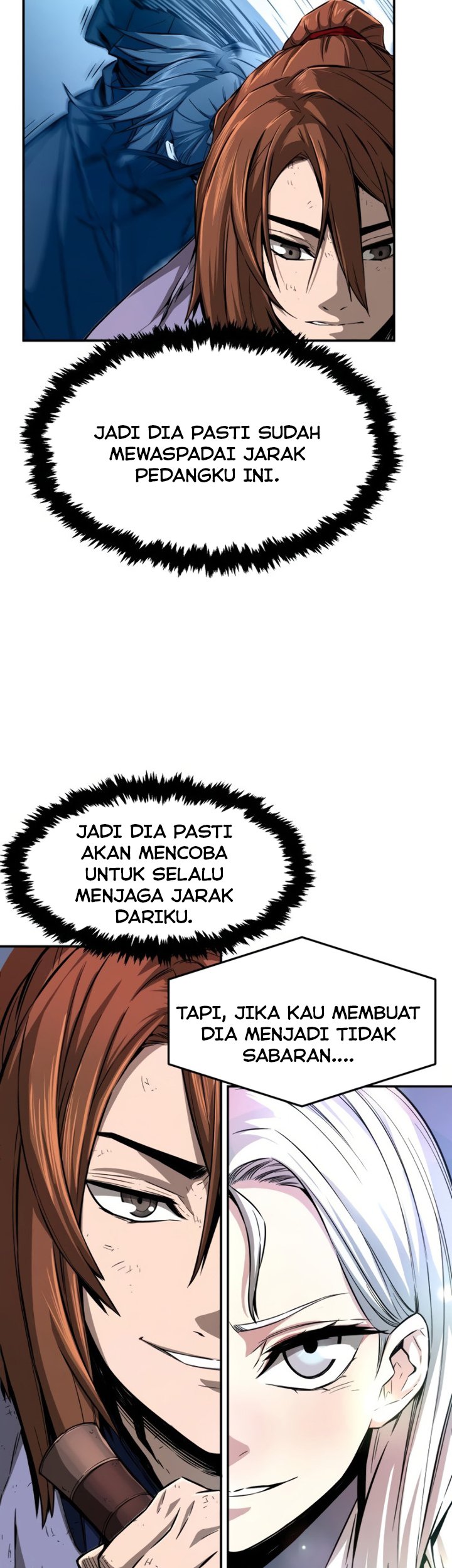 Absolute Sword Sense