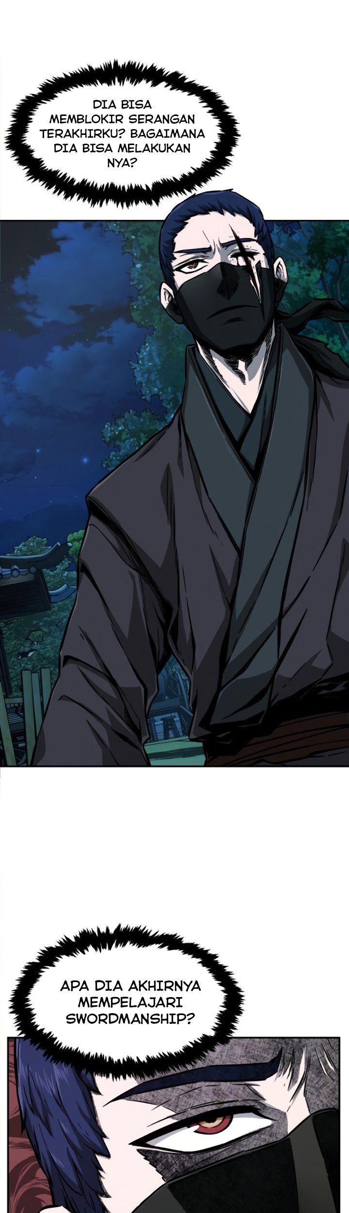 Absolute Sword Sense