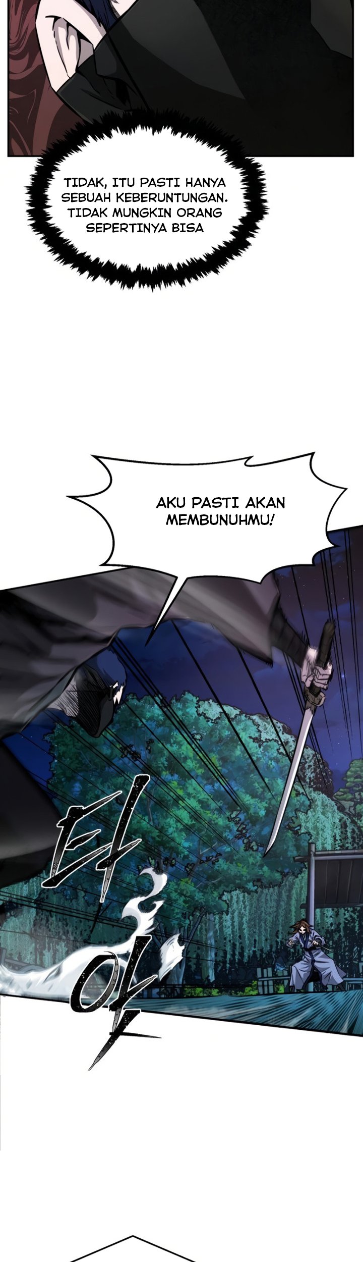 Absolute Sword Sense