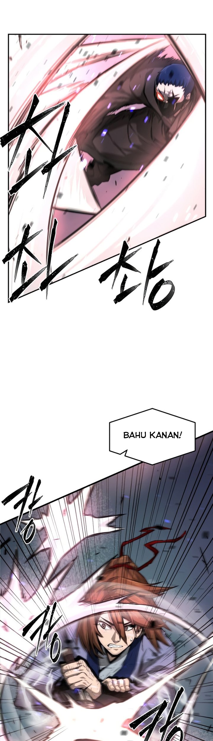 Absolute Sword Sense