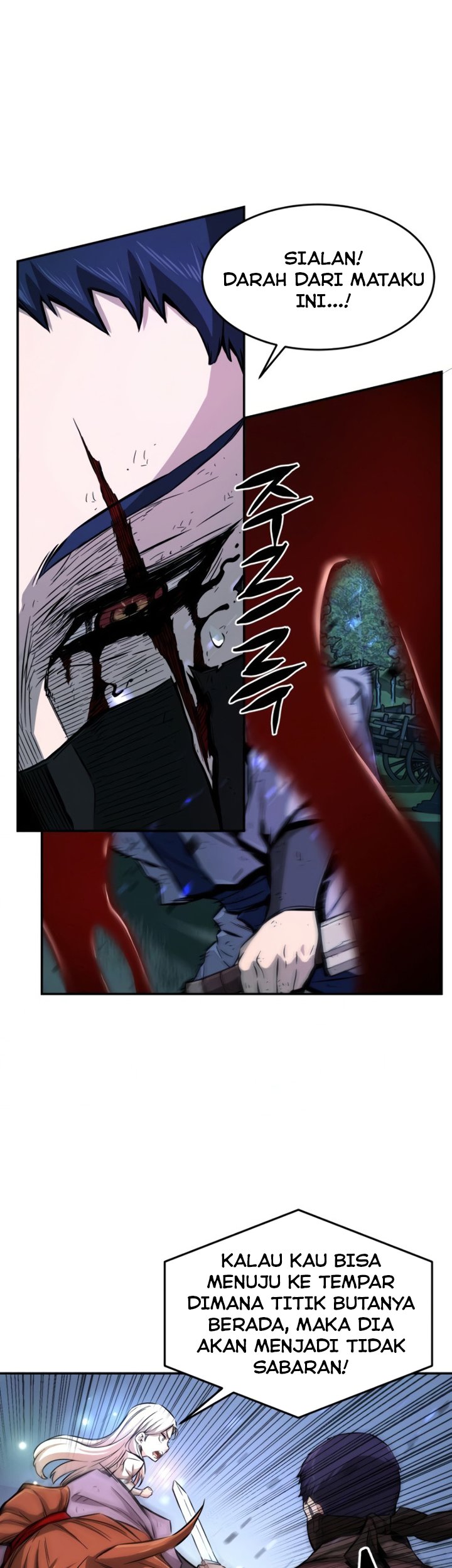 Absolute Sword Sense
