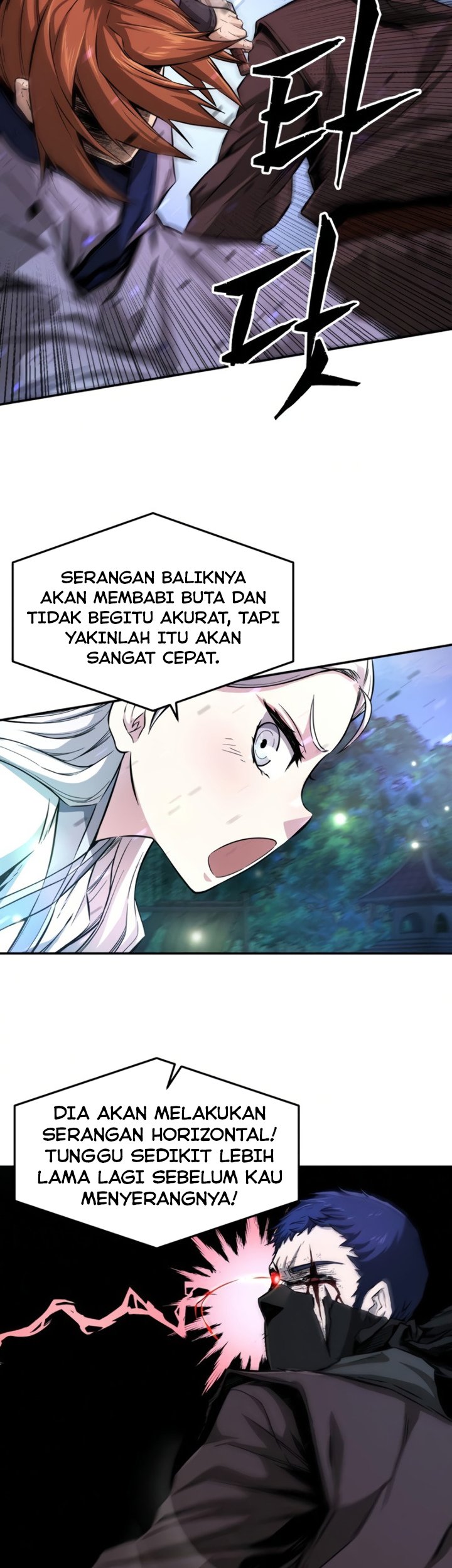 Absolute Sword Sense