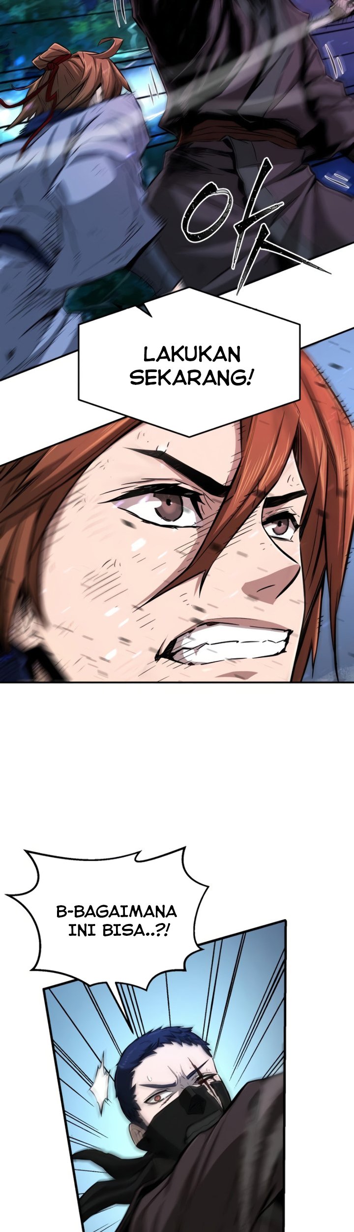 Absolute Sword Sense