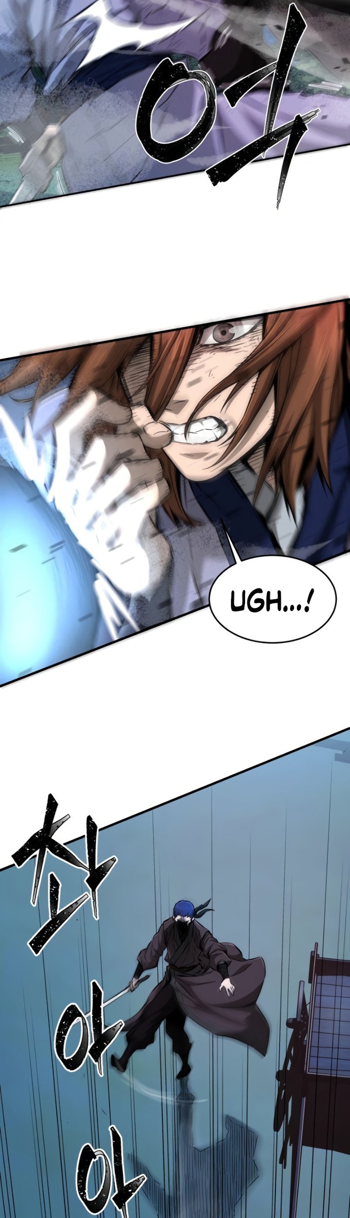 Absolute Sword Sense