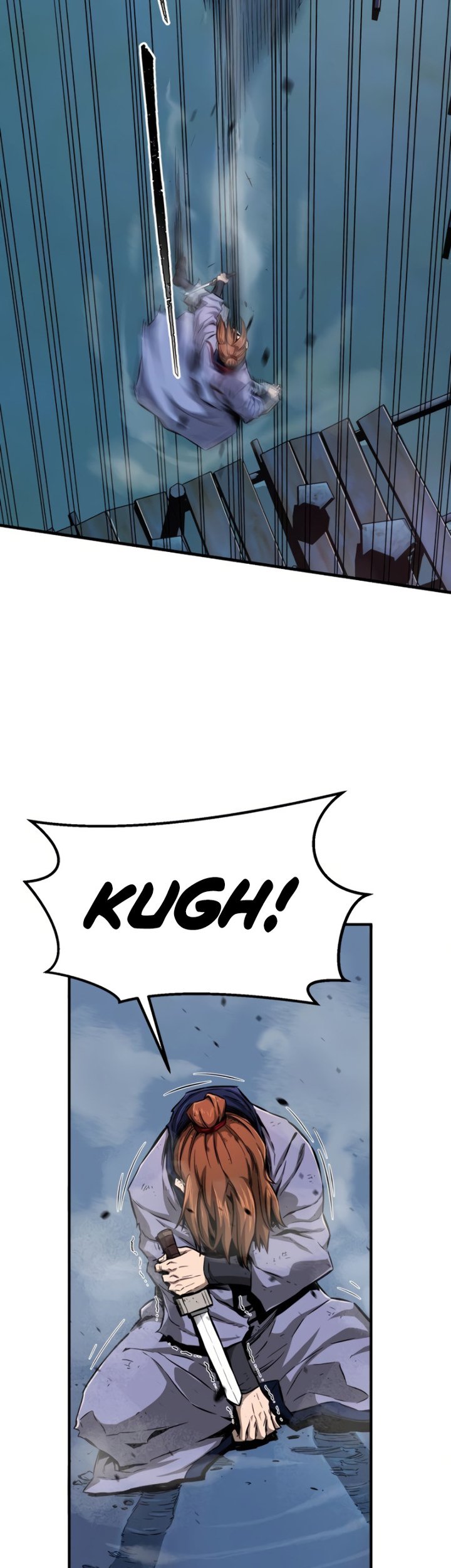 Absolute Sword Sense