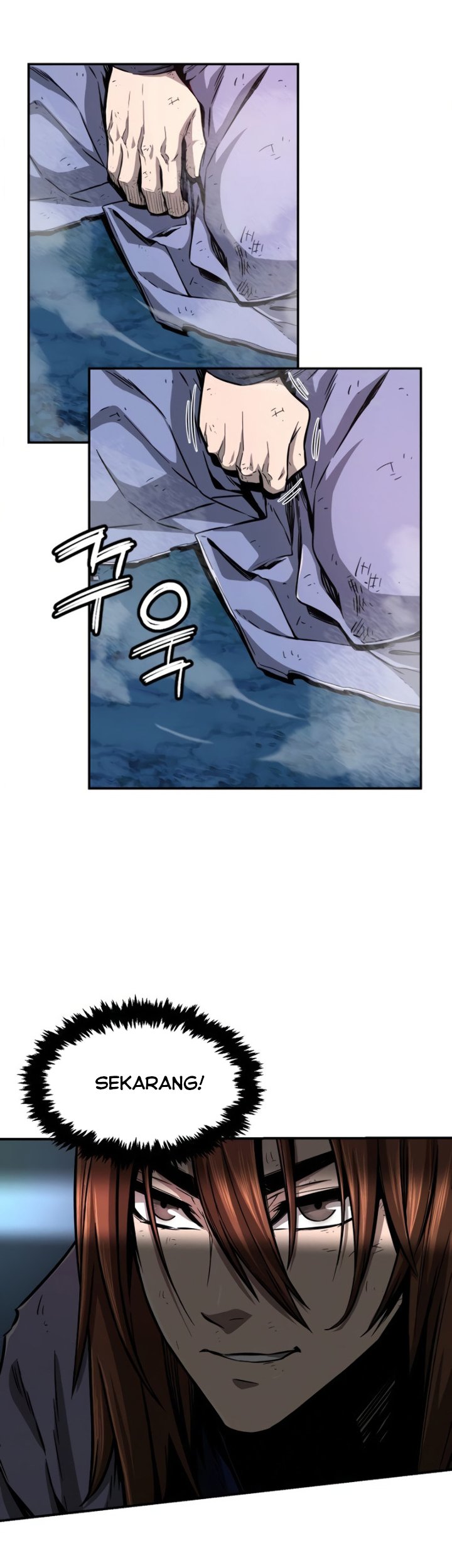 Absolute Sword Sense