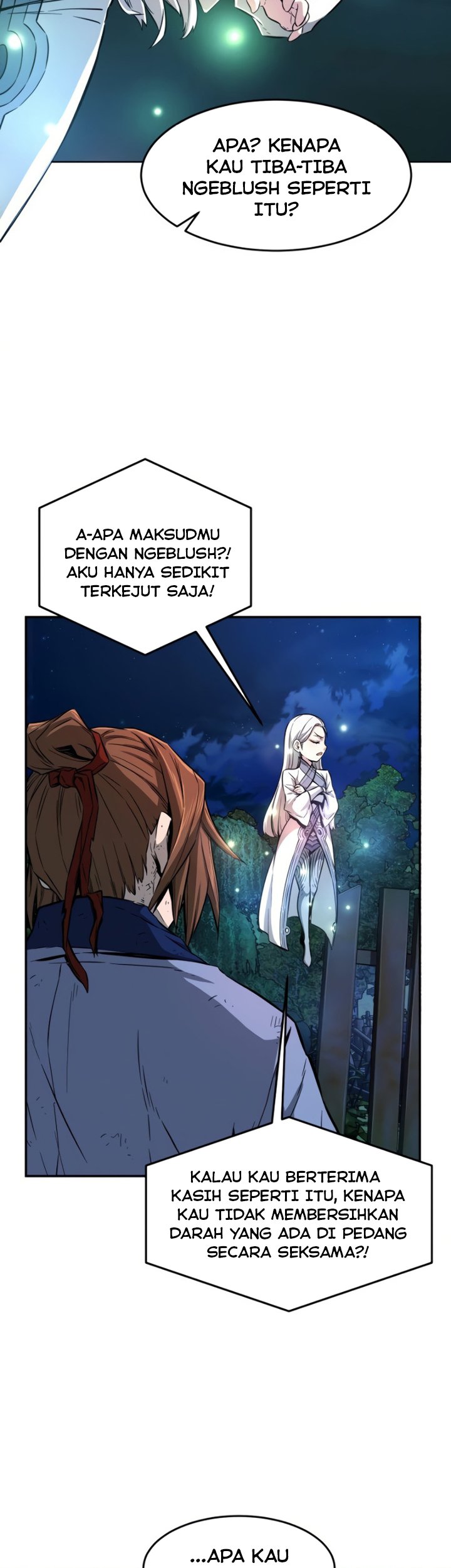 Absolute Sword Sense