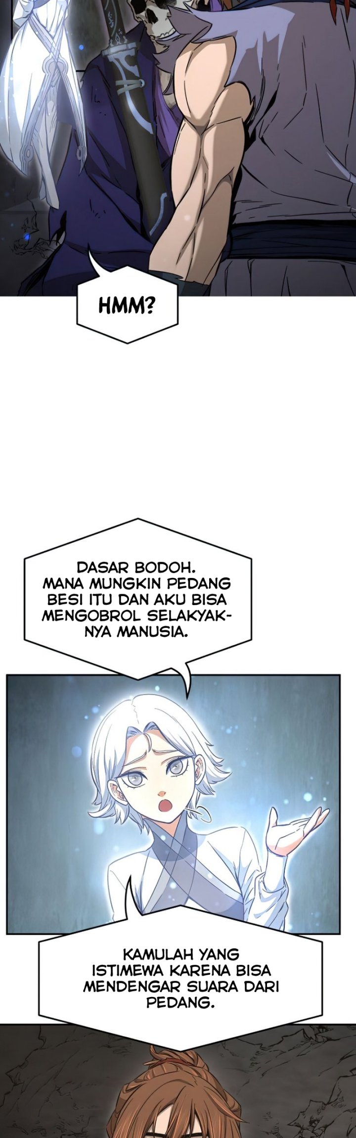 Absolute Sword Sense