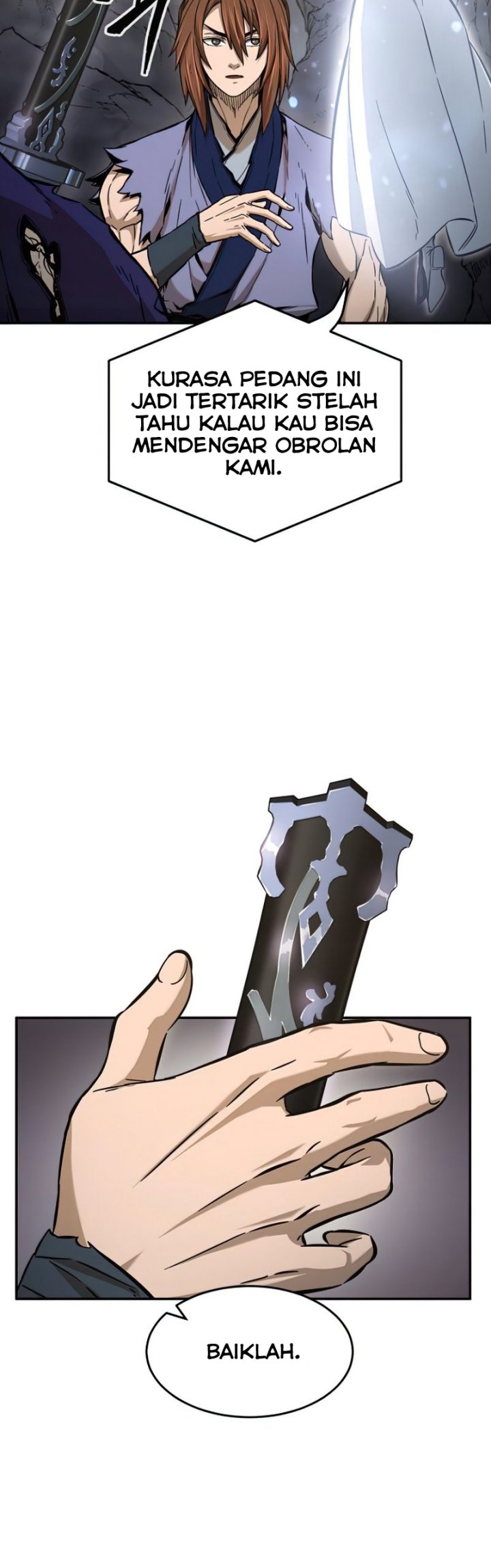 Absolute Sword Sense