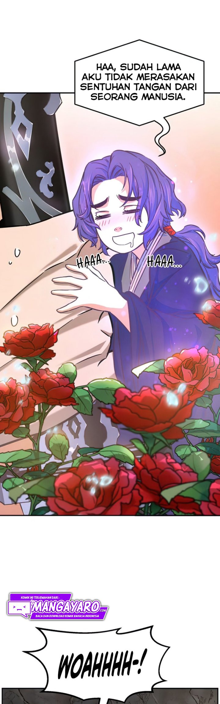 Absolute Sword Sense