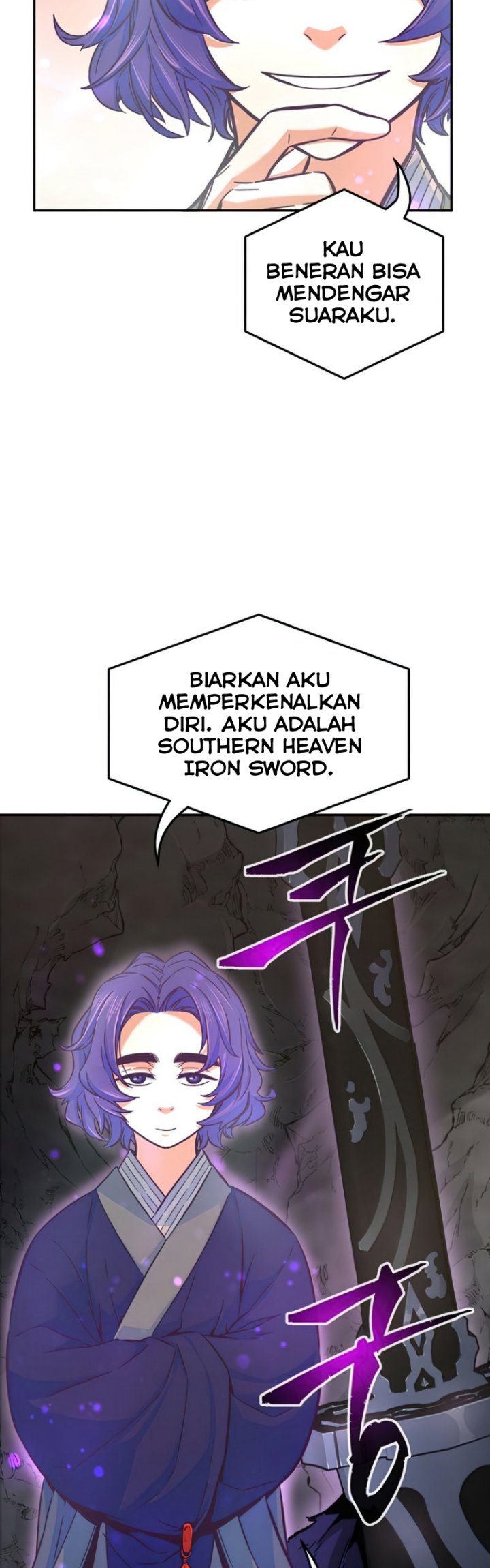 Absolute Sword Sense