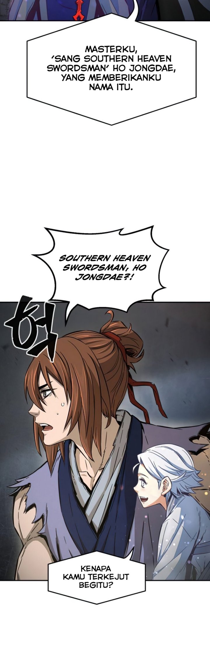 Absolute Sword Sense