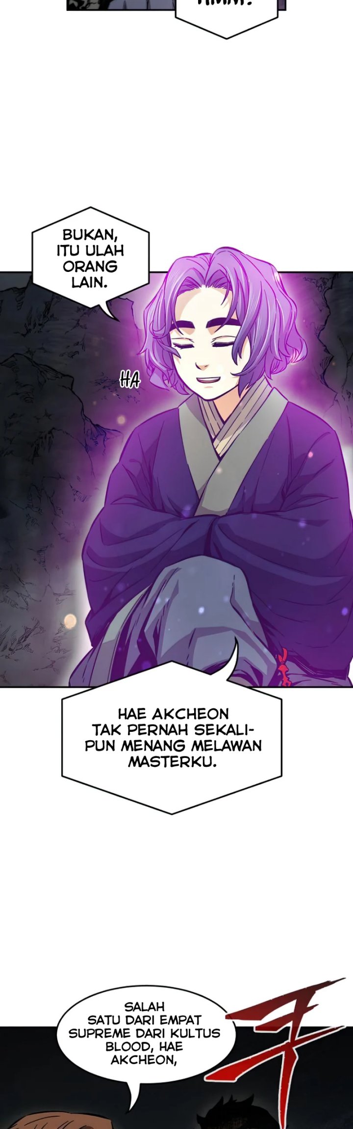 Absolute Sword Sense