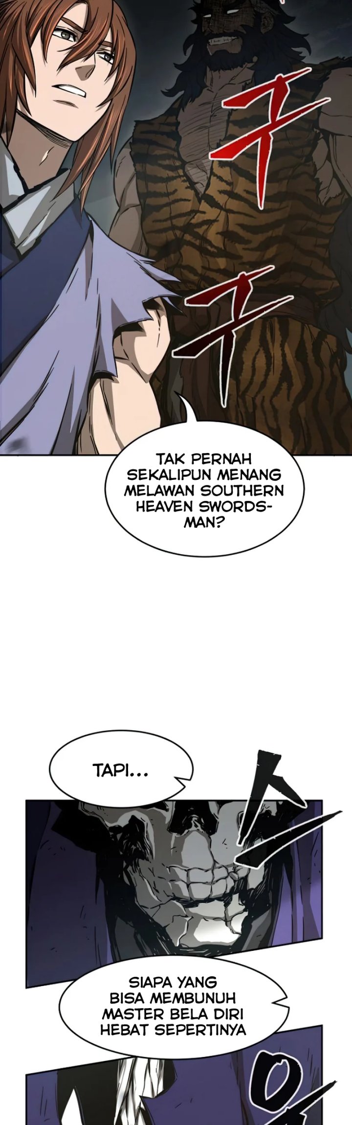 Absolute Sword Sense