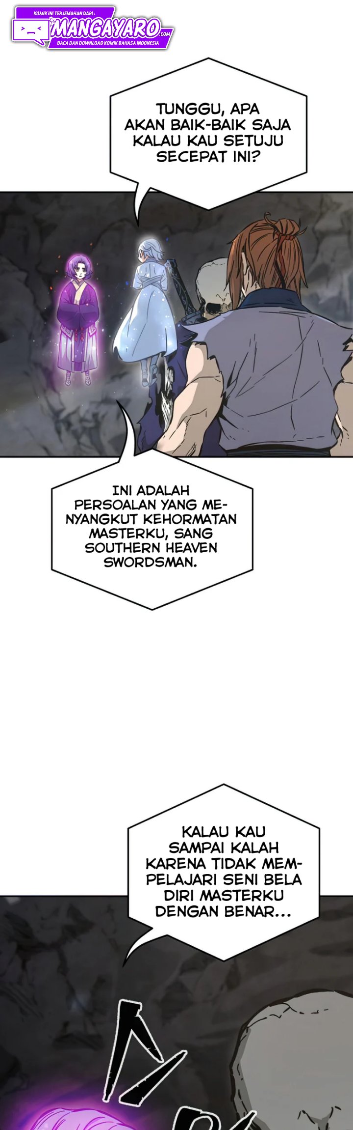 Absolute Sword Sense