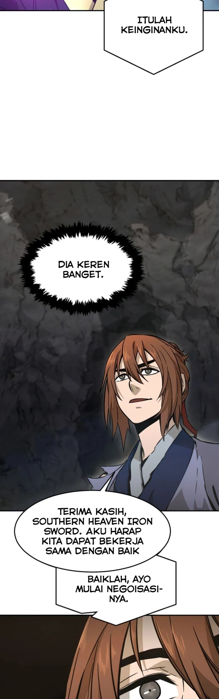 Absolute Sword Sense