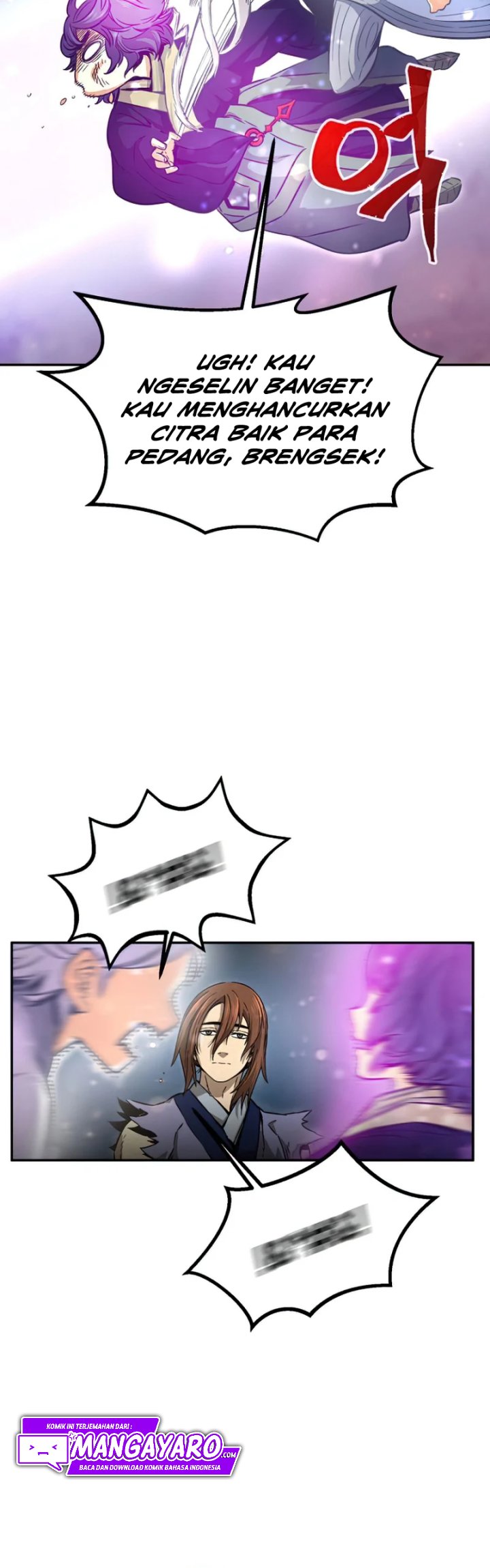 Absolute Sword Sense