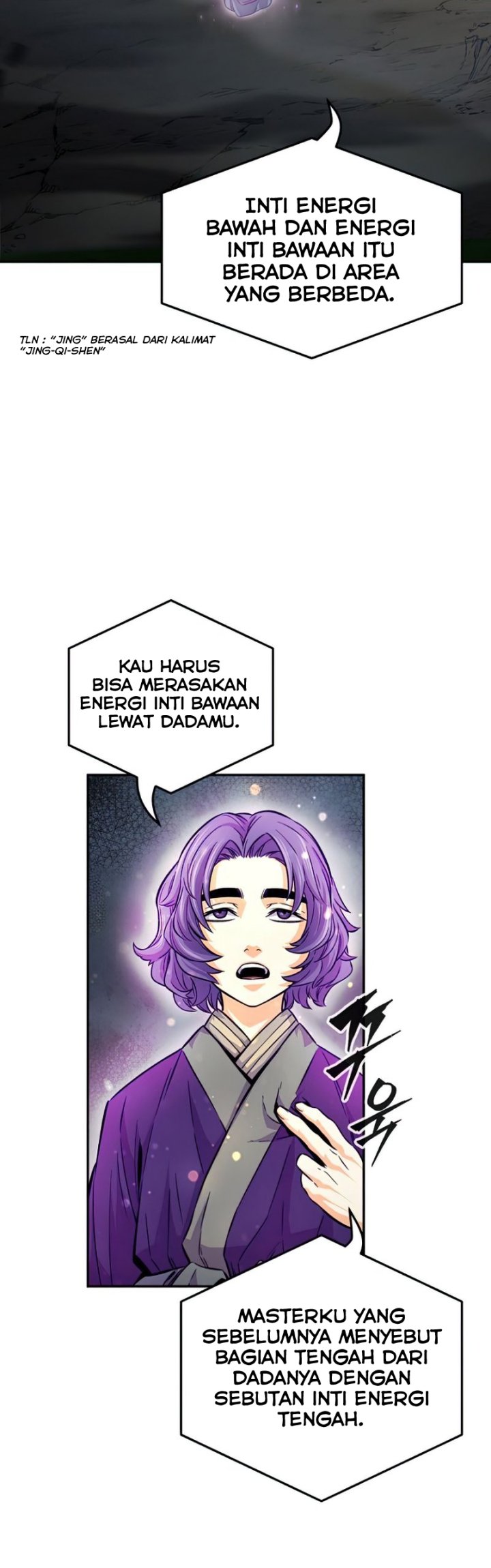 Absolute Sword Sense
