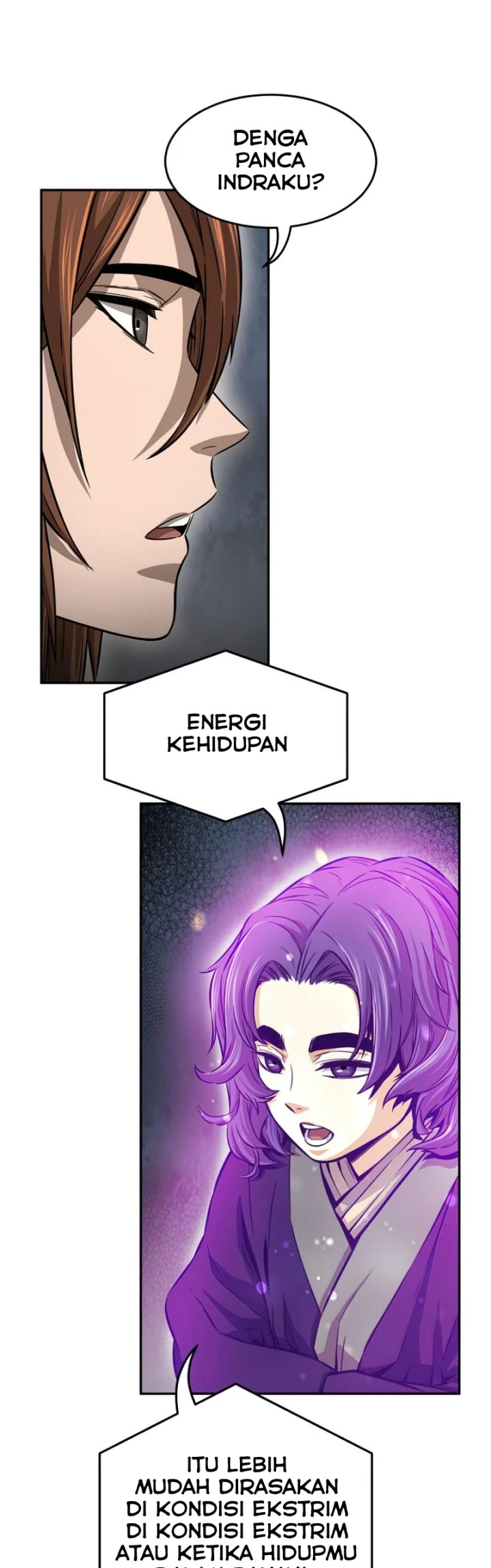 Absolute Sword Sense