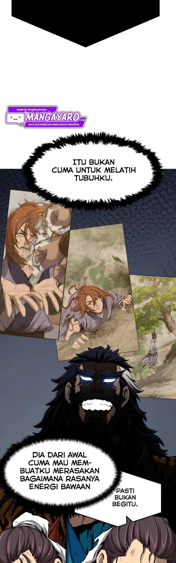Absolute Sword Sense