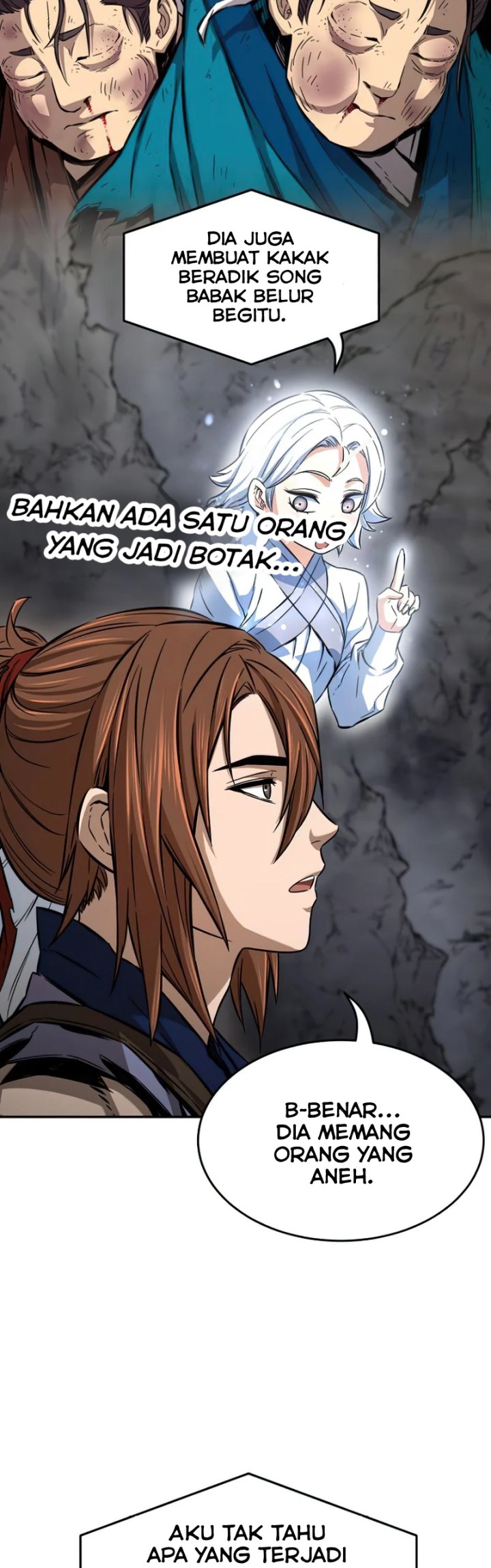 Absolute Sword Sense