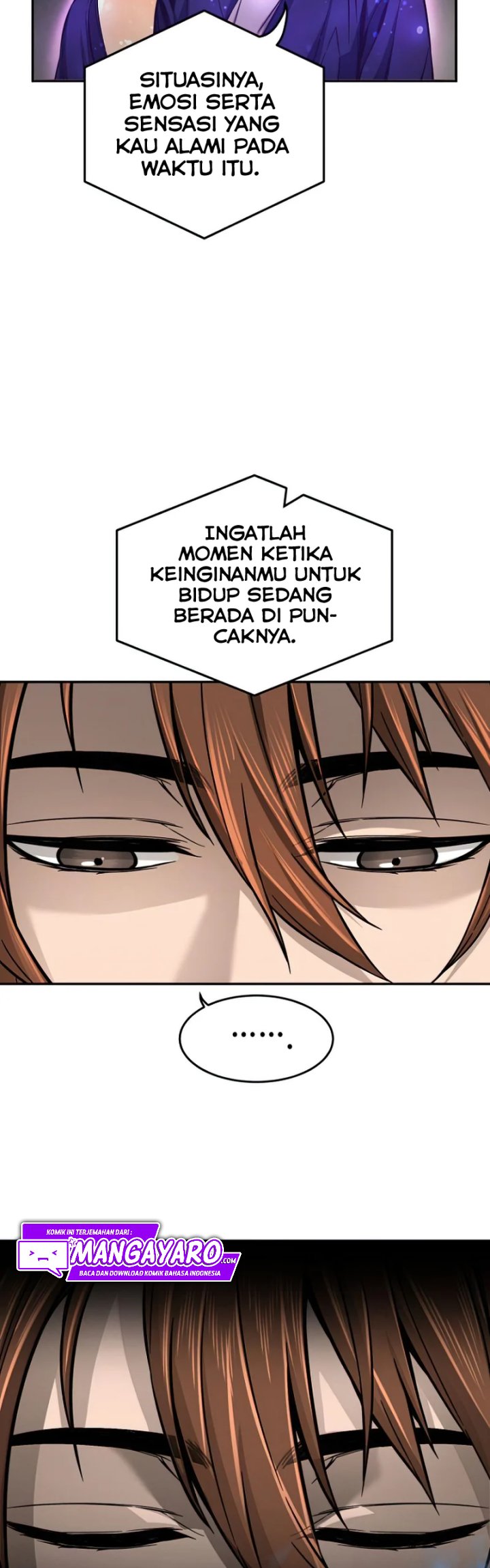 Absolute Sword Sense
