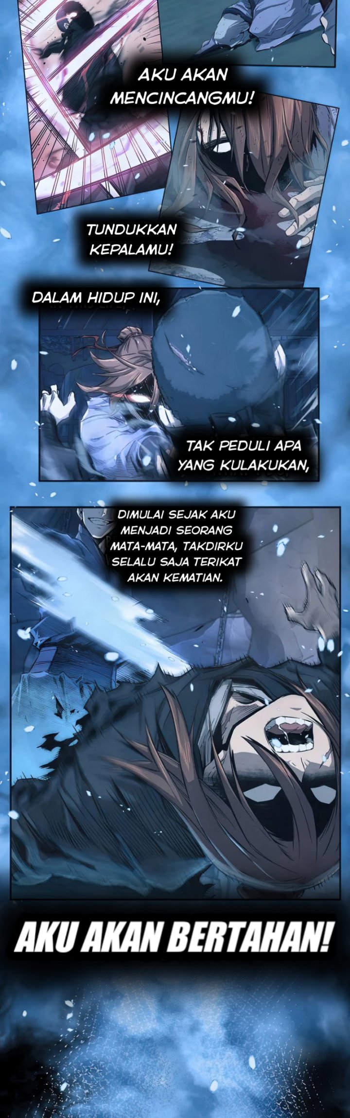 Absolute Sword Sense