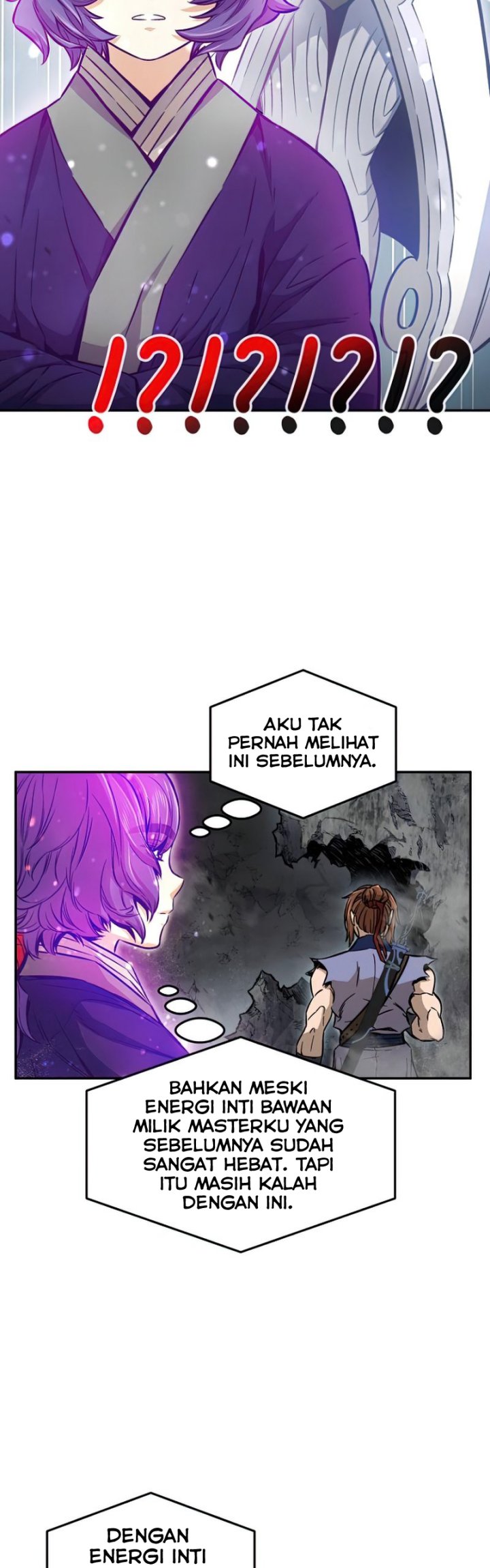 Absolute Sword Sense