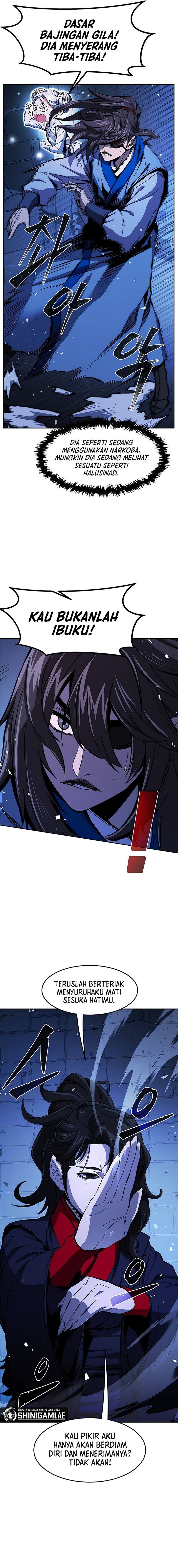 Absolute Sword Sense
