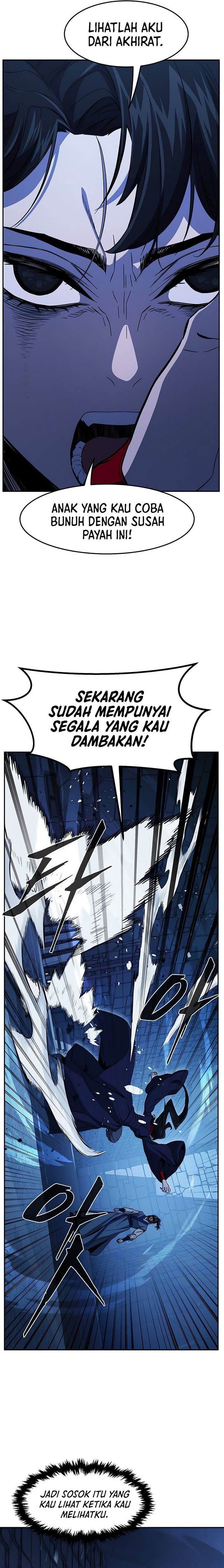 Absolute Sword Sense