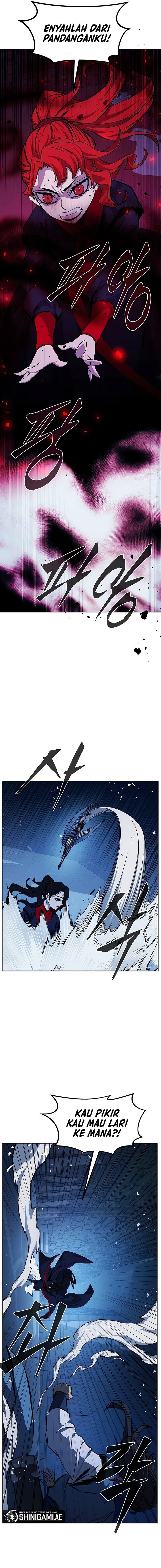 Absolute Sword Sense