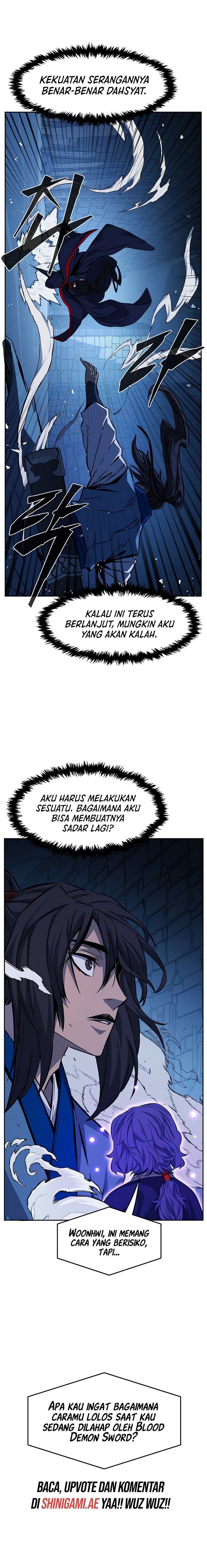 Absolute Sword Sense