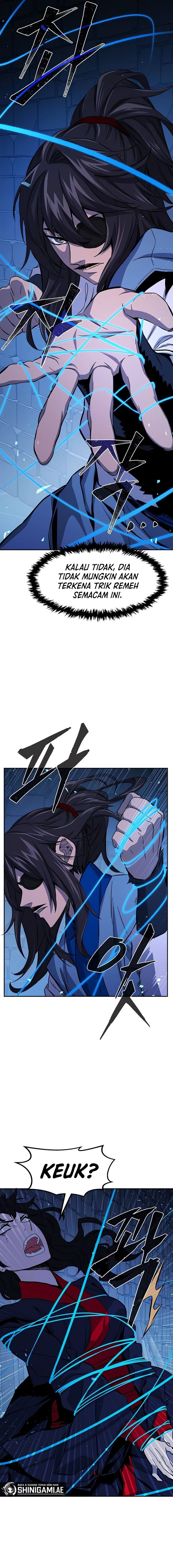 Absolute Sword Sense