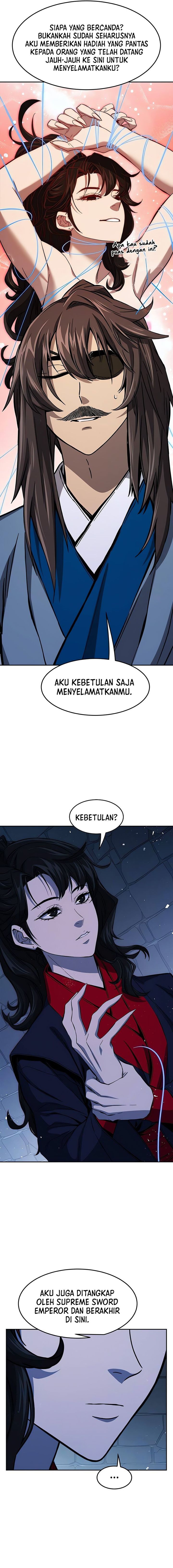 Absolute Sword Sense