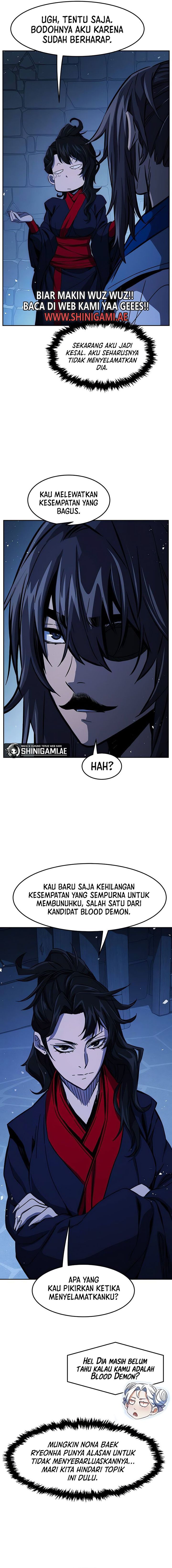 Absolute Sword Sense